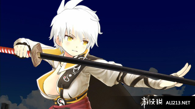 闪乱神乐：少女们的证明（Senran Kagura: Shinovi Versus）LMAO汉化组汉化补丁V1.2下载