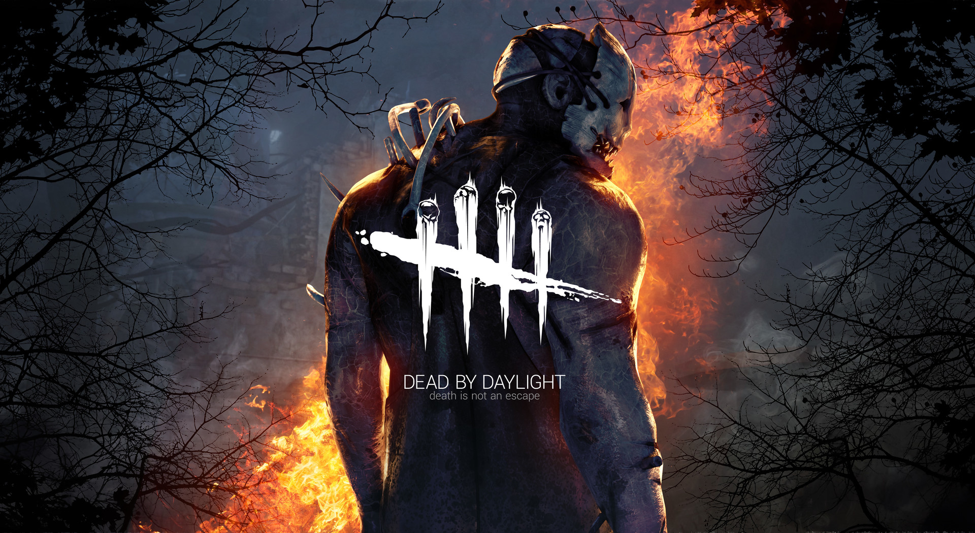 黎明杀机（Dead by Daylight）轩辕汉化组汉化补丁V2.0下载