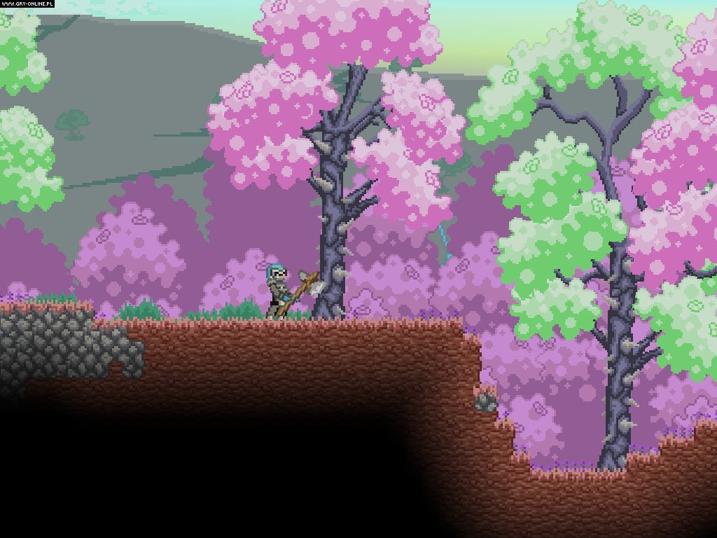 星界边境（Starbound）自动开门MOD下载