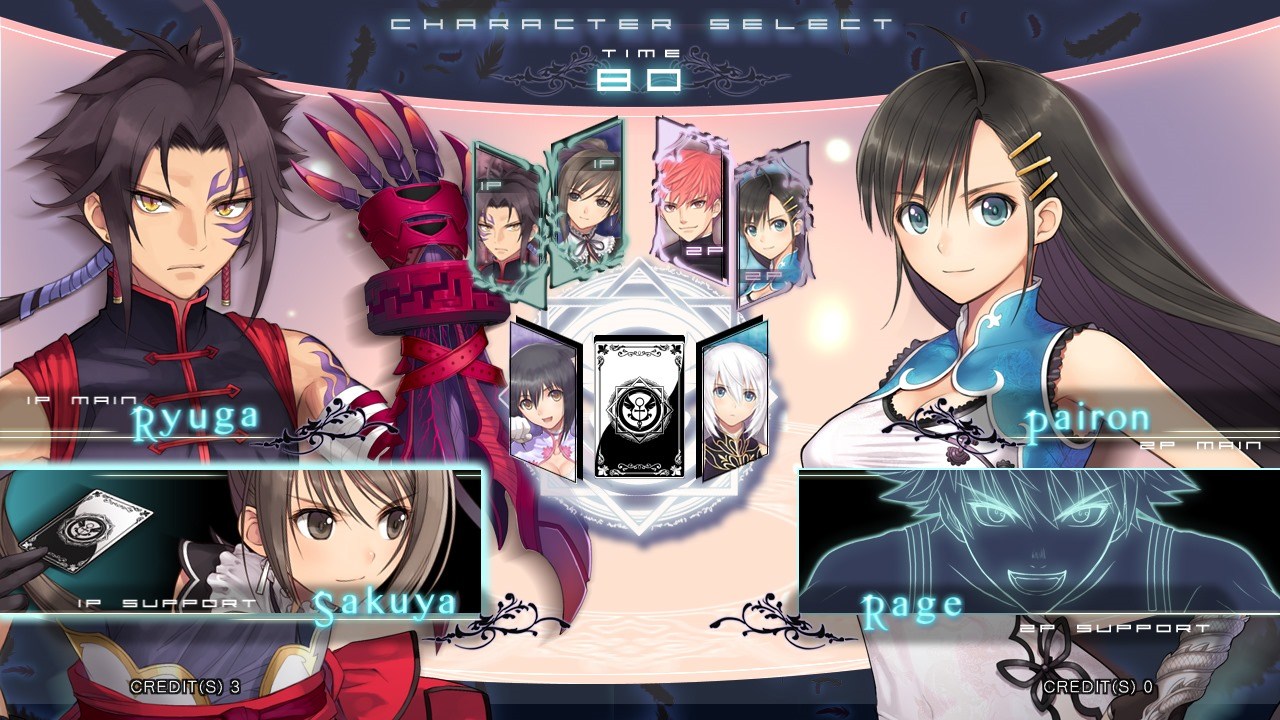 光明格斗：刀锋对决EX（BLADE ARCUS form Shining EX）v1.0-v1.04十项修改器风灵月影版[更新5]下载