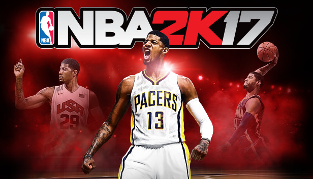 NBA 2K17（NBA 2K17）v1.0-Update 1 十五项修改器风灵月影版下载