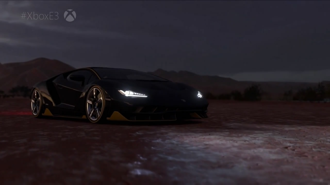 极限竞速：地平线3（Forza Horizon 3）V1.0.10.2一项修改器Mrantifun版下载