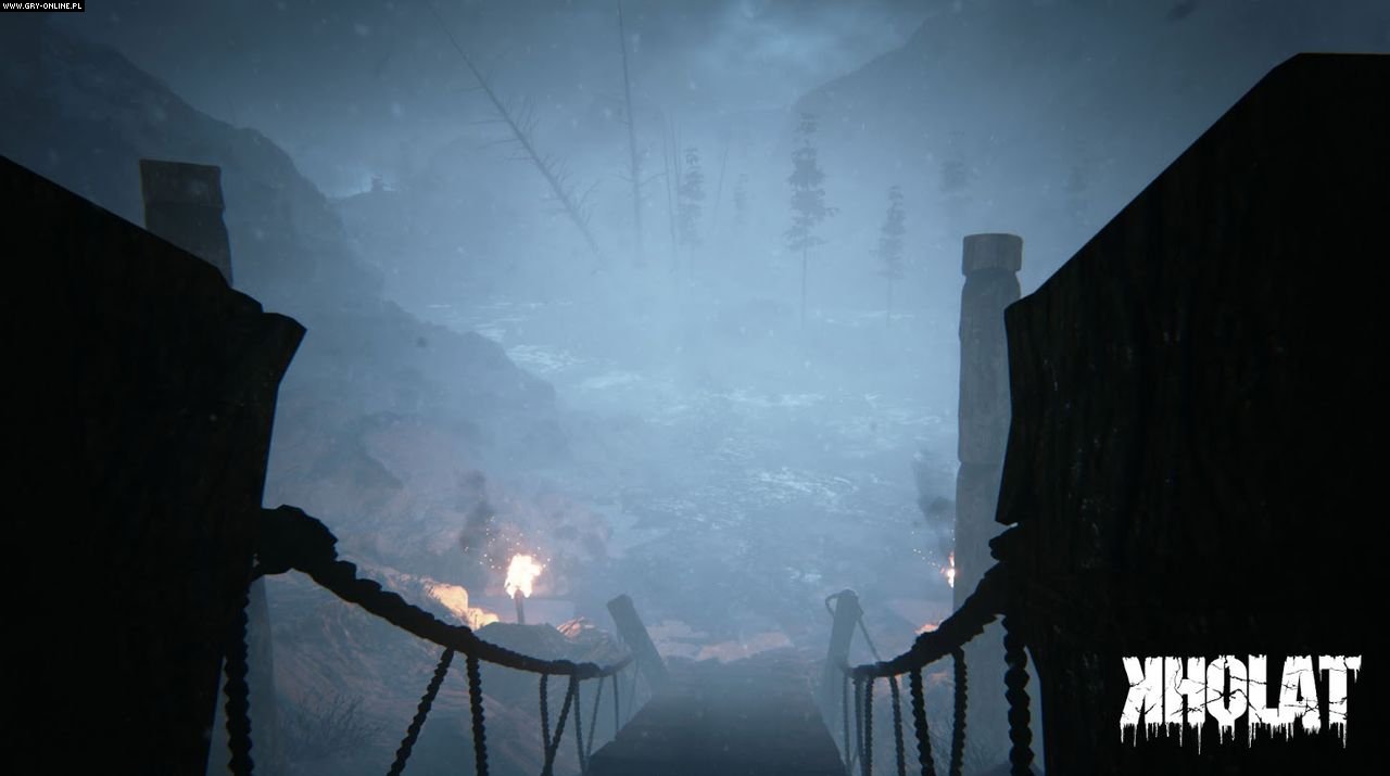 乌拉尔山（Kholat）v10.20.2016三项修改器MrAntiFun版下载