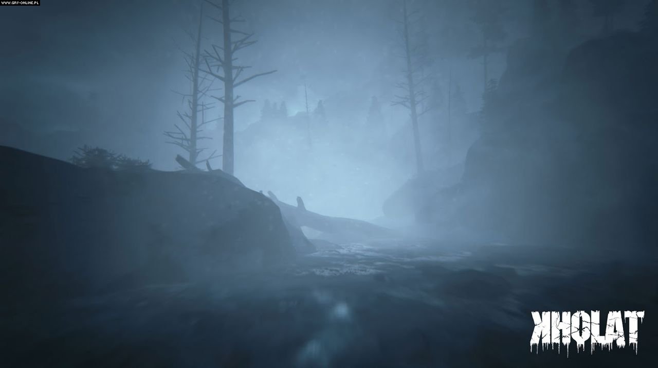 乌拉尔山（Kholat）v10.20.2016三项修改器MrAntiFun版下载