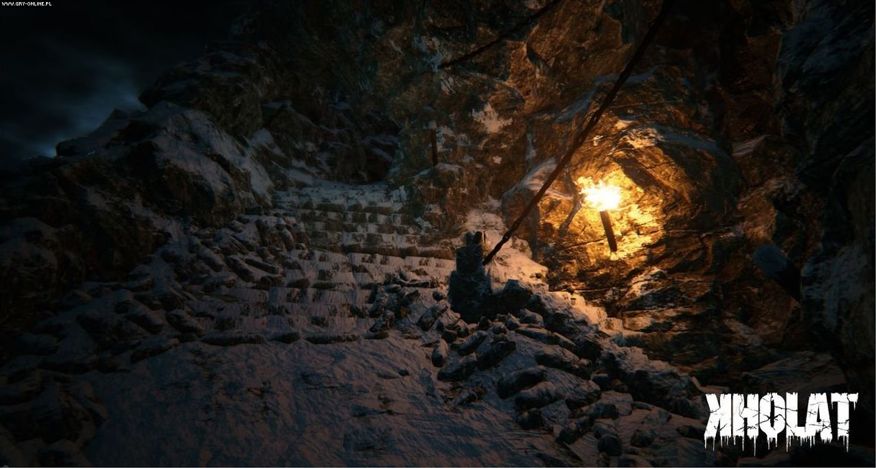 乌拉尔山（Kholat）v10.20.2016三项修改器MrAntiFun版下载