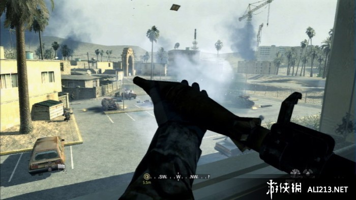 使命召唤4：现代战争重制版（Call of Duty: Modern Warfare Remastered）v1.0三项修改下载