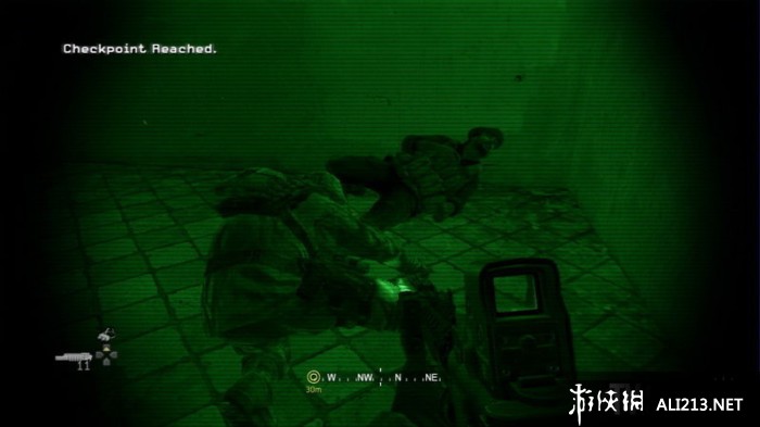 使命召唤4：现代战争重制版（Call of Duty: Modern Warfare Remastered）v1.0三项修改下载