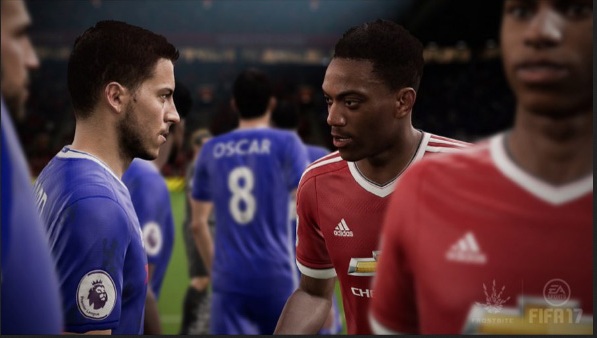 FIFA 17（FIFA 17）v20170116十二项修改器CH版下载