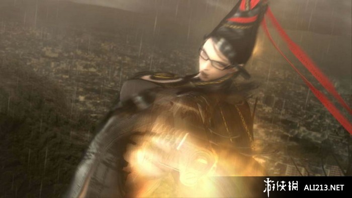 猎天使魔女（Bayonetta）贝姐直接替换版清凉MOD[无需开启大招]下载