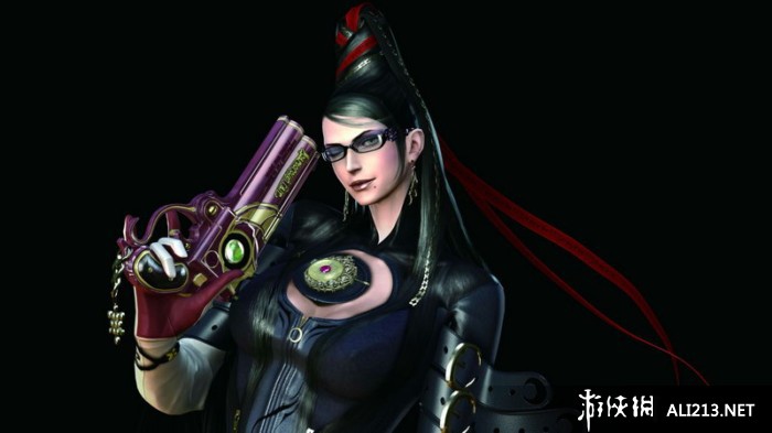 猎天使魔女（Bayonetta）LMAO汉化组汉化补丁V1.7下载