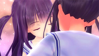 女武神驱动：比丘尼（Valkyrie Drive: Bhikkhuni）LMAO汉化组汉化补丁v1.0下载