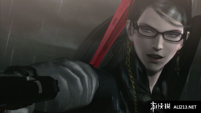 猎天使魔女（Bayonetta）贝姐服装mod合集包下载