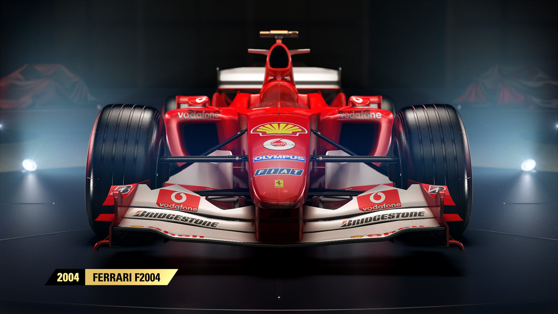 F1 2017（F1 2017）v1.06两项修改器MrAntiFun版下载