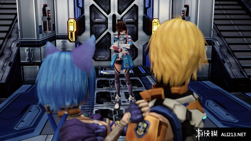 星之海洋4：最后的希望（Star Ocean 4: The Last Hope）v1.0十四项修改器风灵月影版下载