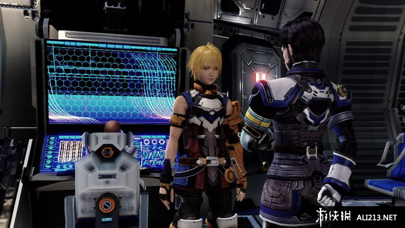 星之海洋4：最后的希望（Star Ocean 4: The Last Hope）v1.0十四项修改器风灵月影版下载