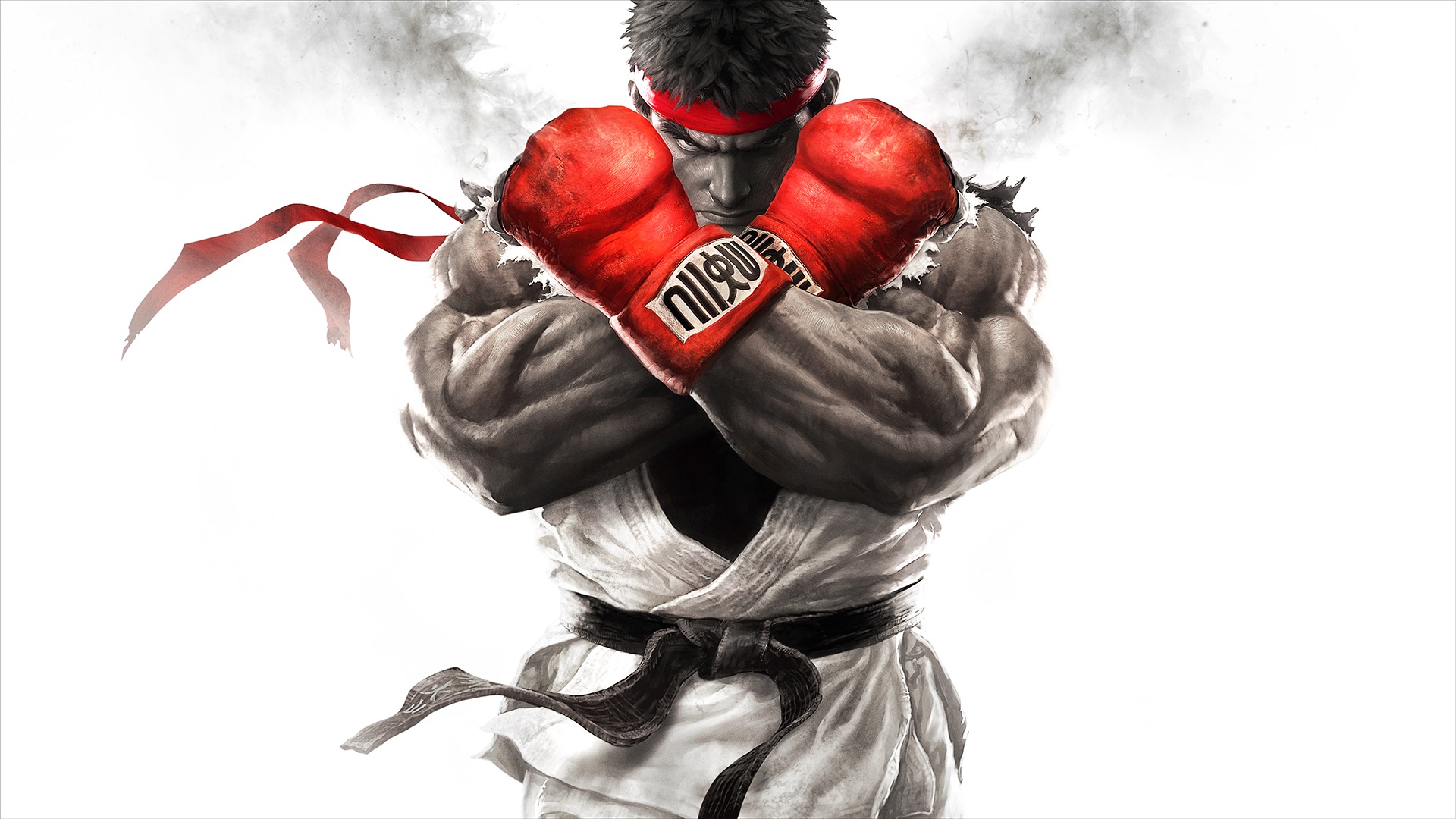 街头霸王5（Street Fighter V）v2.09十五项修改器Lingon版下载