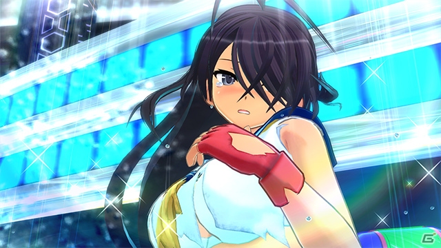 闪乱神乐：沙滩戏水（Senran Kagura: Peach Beach Splash）去圣光反和谐补丁下载