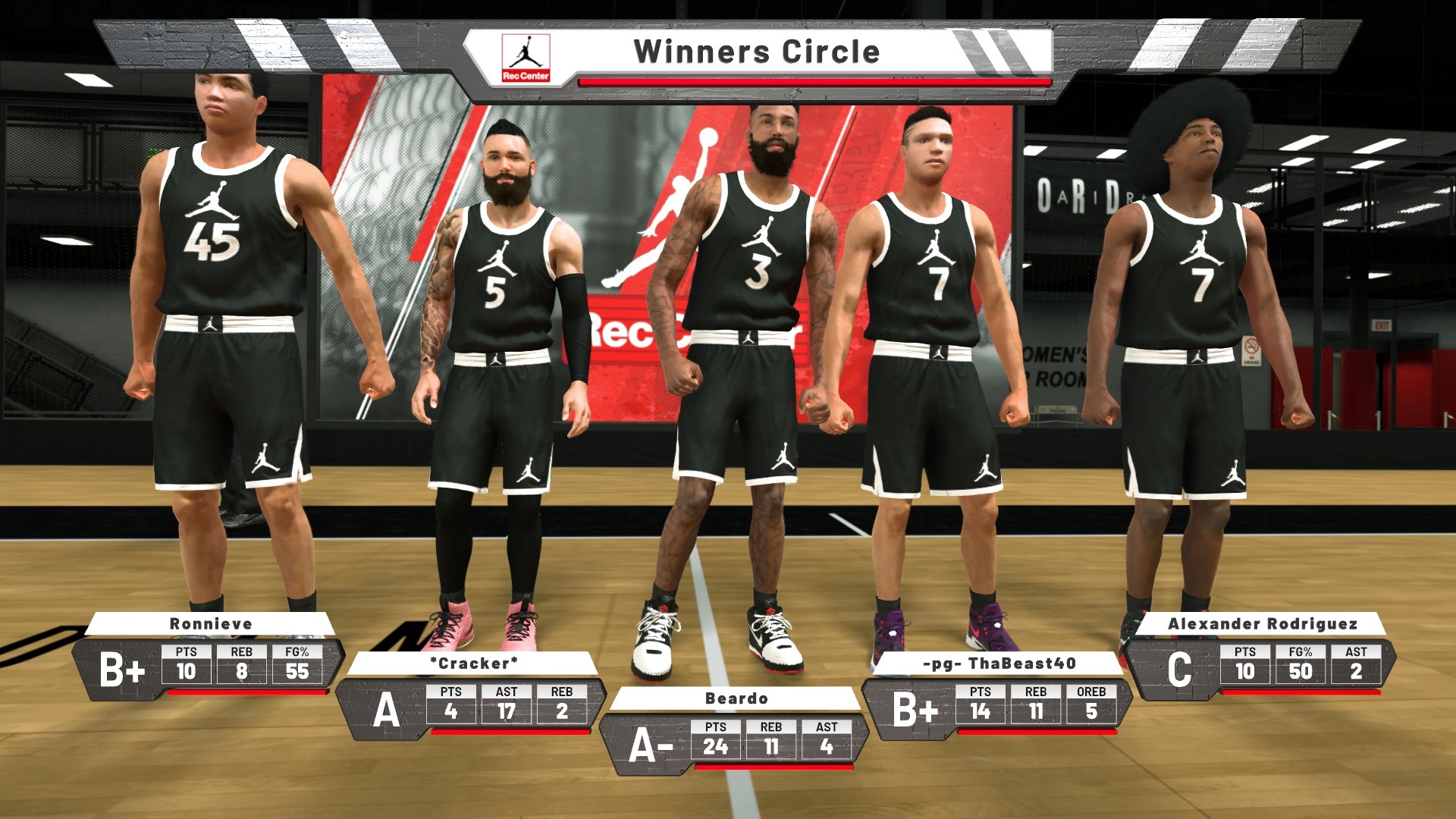 NBA 2K19（NBA 2K19）科比身形面补MOD V3.下载