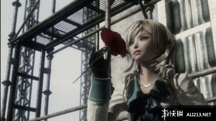 永恒终焉（Resonance of Fate 4K/HD Edition）v1.0八项修改下载