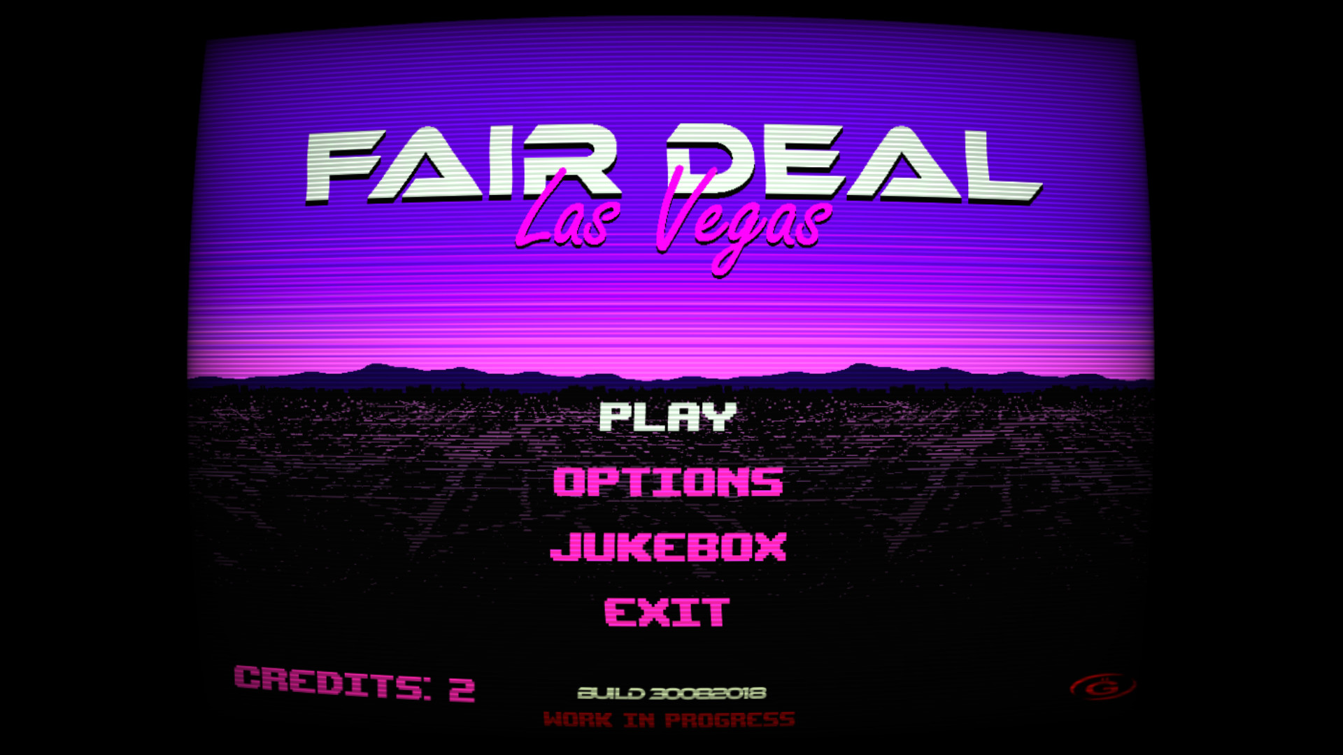 公平交易：拉斯维加斯（Fair Deal: Las Vegas）v1.0五项修改下载