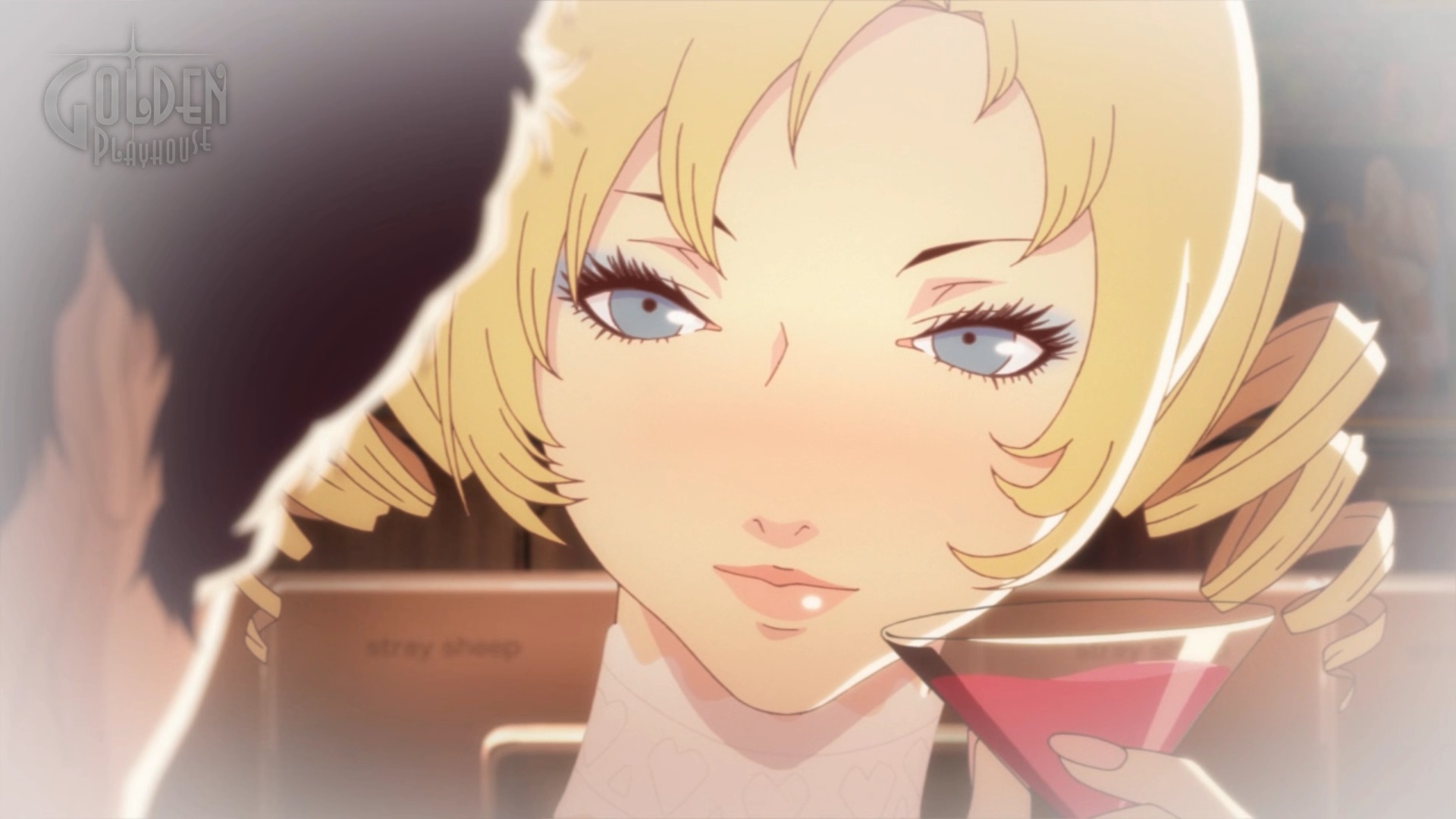 凯瑟琳（Catherine）v1.0七项修改下载