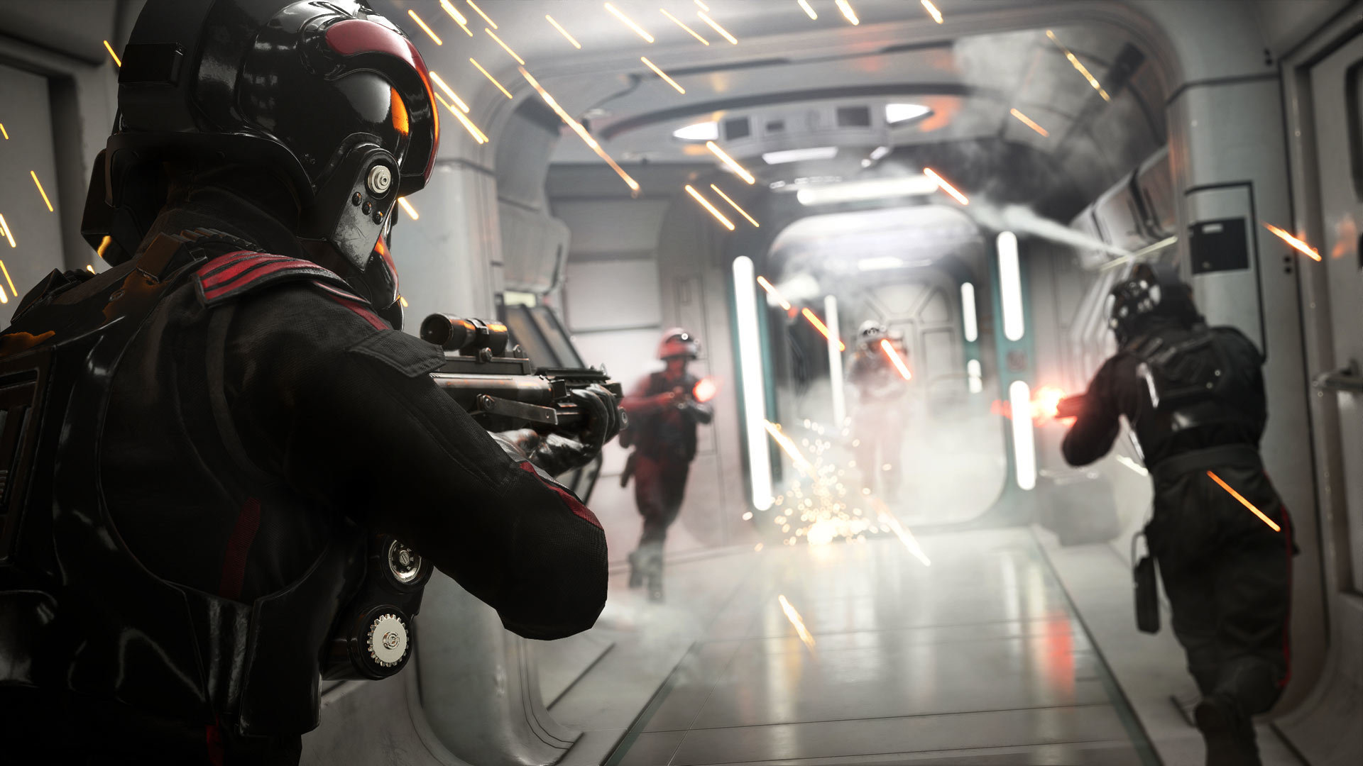 星球大战：前线2（Star Wars Battlefront II）v2019.04.01四项修改器MrAntiFun版下载