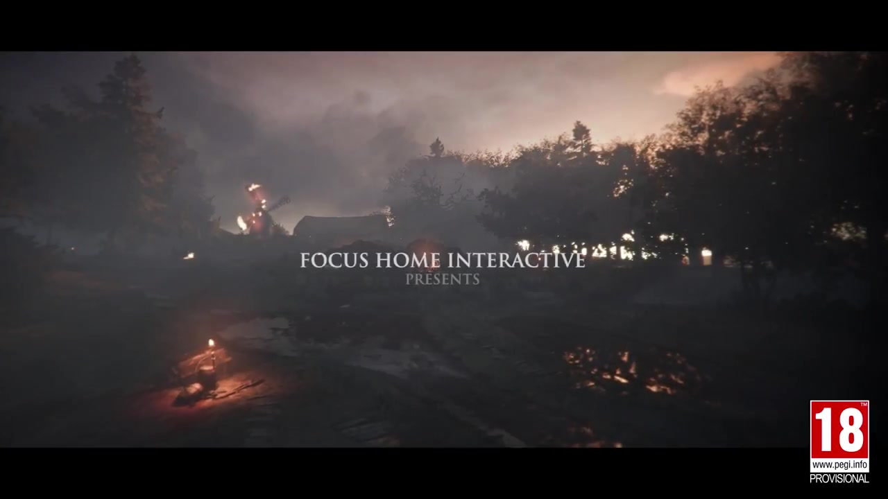 瘟疫传说：无罪（A Plague Tale: Innocence）v1.0三项修改器MrAntiFun版下载