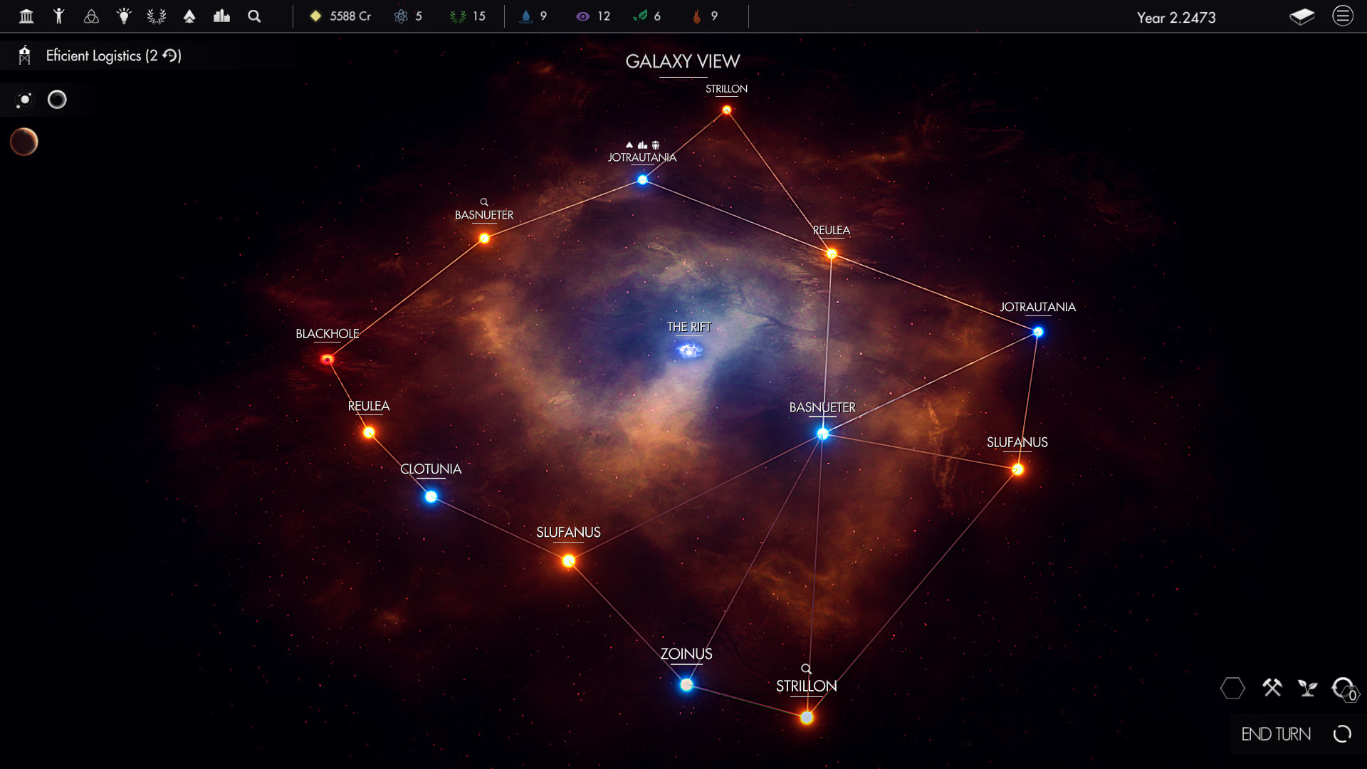 帕克斯新星（Pax Nova）LMAO汉化组汉化补丁V1.0下载