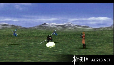 最终幻想8：重制版（Final Fantasy VIII Remastered）v1.0十一项修改下载