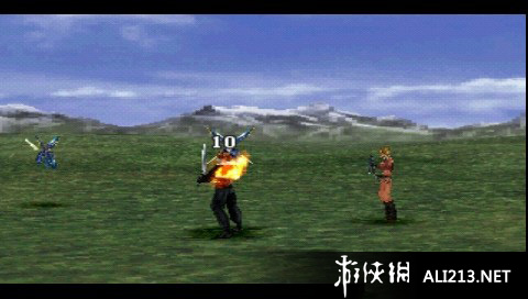 最终幻想8：重制版（Final Fantasy VIII Remastered）v1.0十三项修改器风灵月影版下载