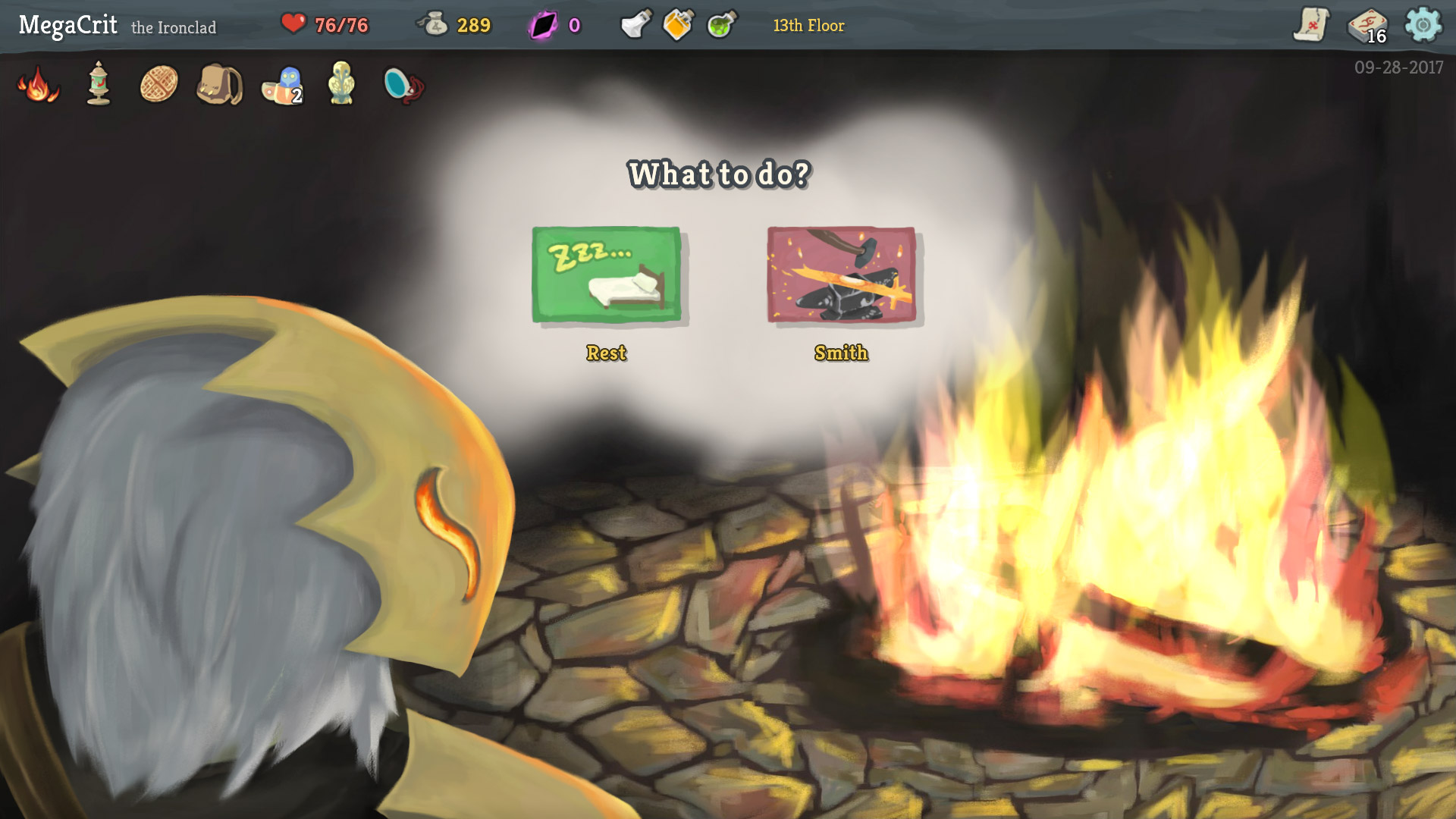 杀戮尖塔（Slay the Spire）v2019.11.17二项修改器MrAntiFun版下载