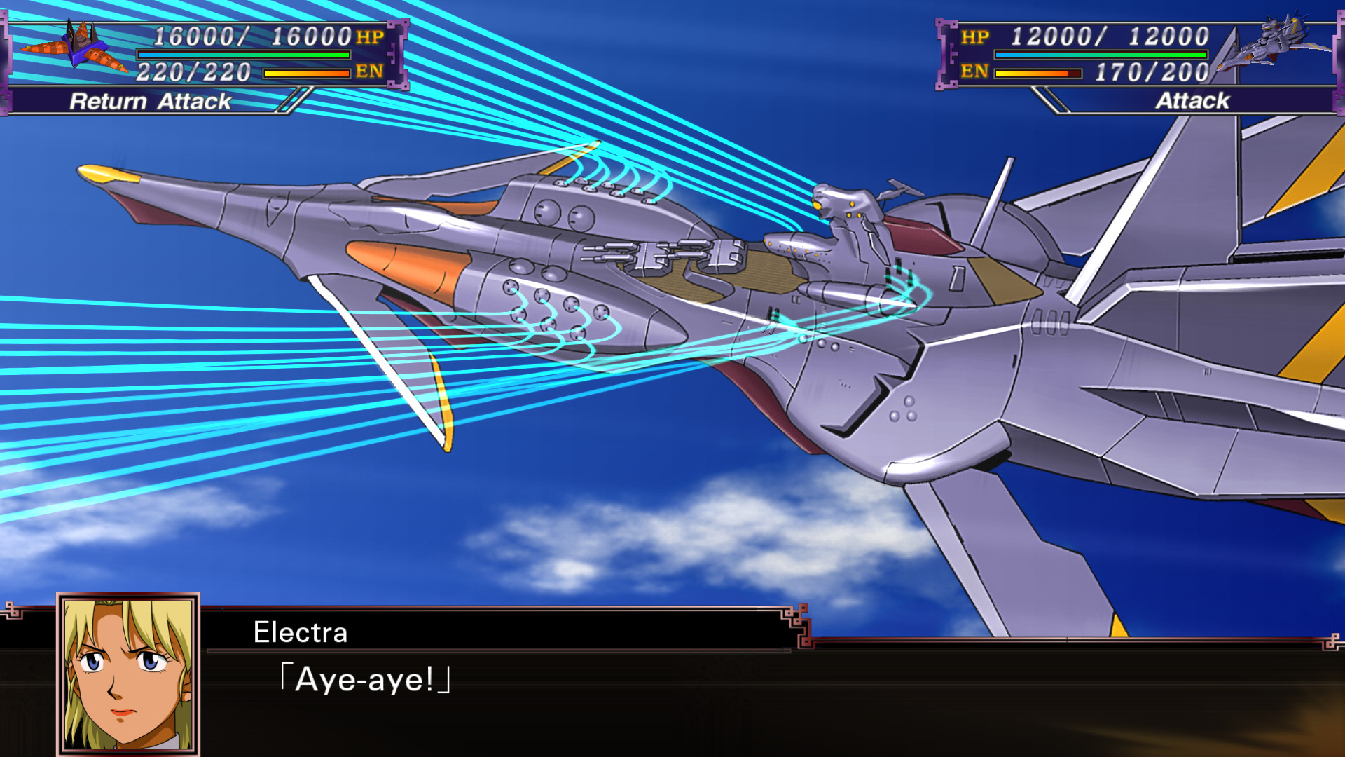 超级机器人大战X（Super Robot Wars X）v1.0十八项修改器风灵月影版下载