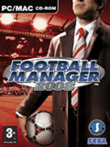 足球经理2008（Football Manager 2008）官方V8.01版正式简体中文汉化包（汉化版本号V1.01）（本汉化系TWO虫论坛 & 体育游戏工作组联合翻译制作。为了保证汉化质量，我们已经反复进行了校对和测试，我们本着负责的态度将会持续对本汉化进行版本升级与更新，同时我们在汉化程序的主界面上集成了BUG提交以及检查汉化更新的功能，可以让玩家在最短时间内与我们交流沟通及升级自己的