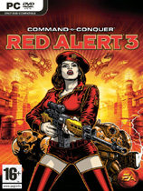 命令与征服之红色警戒III（Command And Conquer Red Alert 3）中英文通用版最新7项属性修改器V3修正版（V3中更新了边栏无限超级武器和无限技能功能）