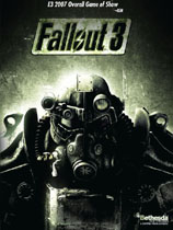 辐射3（Fallout 3）启动程序汉化补丁（感谢战略游戏工作组成员qiaomao85翻译制作）