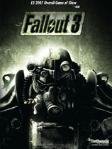 辐射3（Fallout 3）指针修改补丁之二（本补丁从HUD中去掉了整个指针，但没有删除你的Pip-Boy中地图界面内的指针。）（第三方MOD）