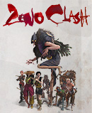 奇诺冲突（Zeno Clash）V1.0版4项属性修改器V2版