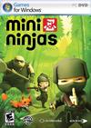 迷你忍者（Mini Ninjas）V1.0版9项属性修改器