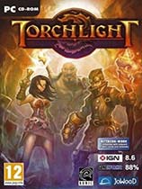 火炬之光（Torchlight）存档修改器