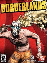 无主之地（Borderlands）V1.31版16项属性修改器