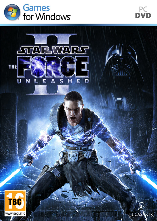 星球大战原力释放2（Star Wars: The Force Unleashed 2）3项属性修改器