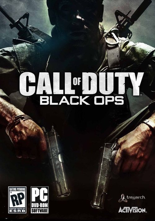 使命召唤7：黑色行动（Call of Duty Black Ops）多功能修改器