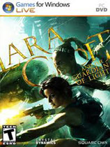 劳拉与光之守护者（Lara Croft and the Guardian of Light）V1.3升级档汉化补丁V3.0