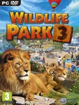 野生动物园大亨3（Wildlife Park 3）v1.04四项修改器(HOG)