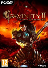 神界2：龙骑士传奇（Divinity II: The Dragon Knight Saga）整合所需升级档+汉化补丁V1.0