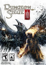 地牢围攻3（Dungeon Siege 3）v1.0一项修改器