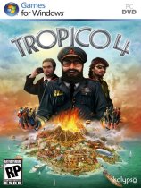 海岛大亨4（Tropico 4）v1.0.259.10130金钱修改器