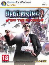 丧尸围城2：绝密档案（Dead Rising 2 Off the Record）v1.2二十七项修改器