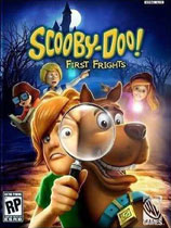 史酷比：最初恐惧（Scooby-Doo First Frights）V1.0二项修改器