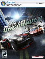 山脊赛车：无限（Ridge Racer Unbounded）v1.02三项修改器